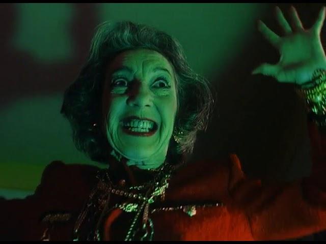 Tales From The Crypt S02E11 Judy You're Not Yourself Today