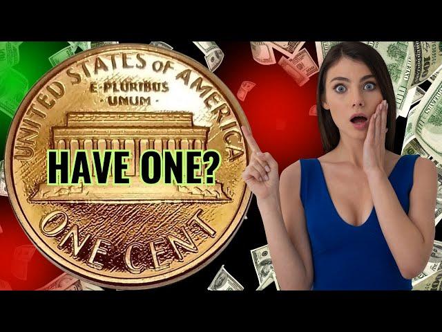 HAVE ONE? 2024 TOP RARE COINS IN THE WORLD WORTH A LOT OF MONEY!