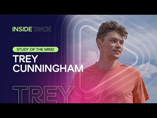 Trey Cunningham | Study of the Mind Trailer