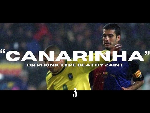 [FREE] Brazilian Funk Type Beat X Brazilian Phonk Type Beat X Baile Funk Type Beat “CANARINHA”