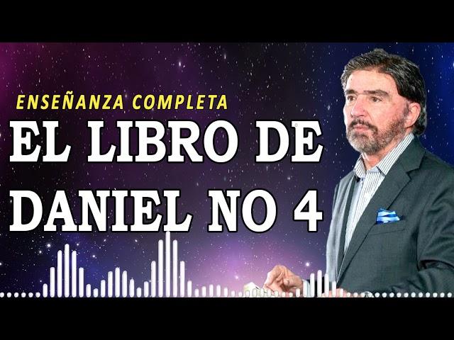 EL LIBRO DE DANIEL NO. 5 | Armando Alducin Enseñanza