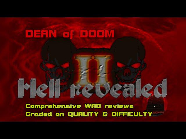 HELL REVEALED II - DEAN OF DOOM - S2E6