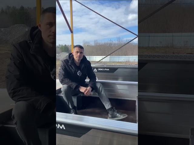 Отличие румпельных лодок Тактика Р от Р фиш