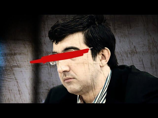 Why Kramnik Accuses Everyone of Cheating.