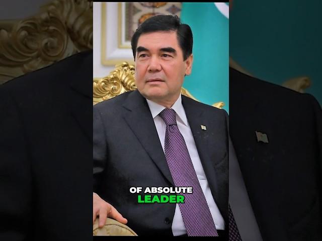 Is Turkmenistan's President Rigging Elections. Exposing Berdymuhamedov's Authoritarian Regime