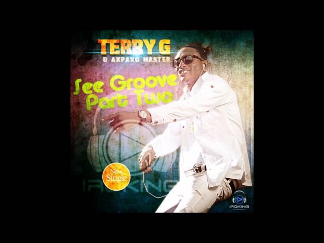 Terry G - See Groove (Part 2)