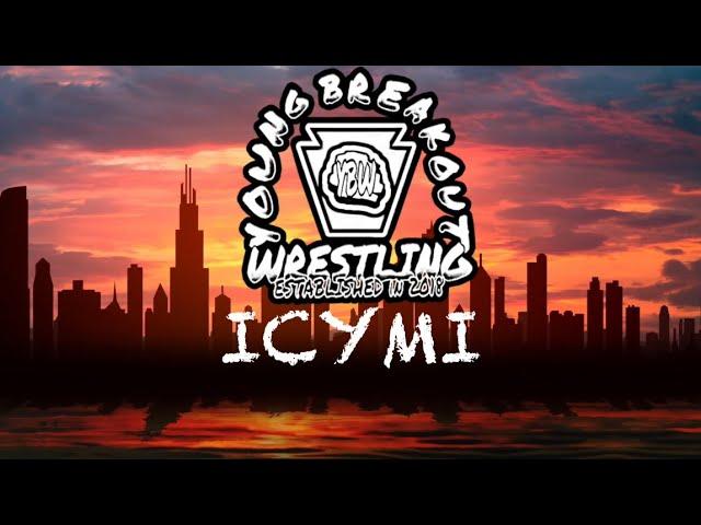 YBW ICYMI - Episode Four (HeatWave 2 Fallout)