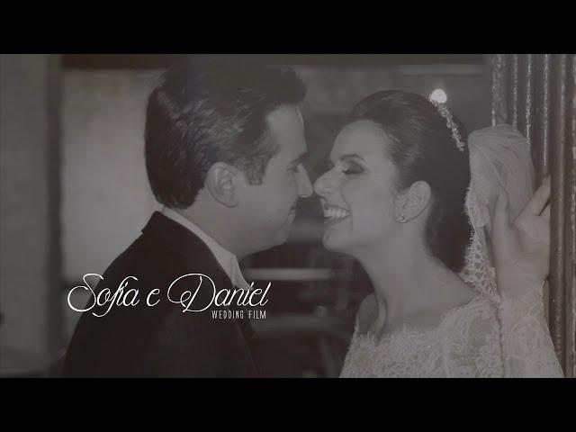 SOFIA E DANIEL - WEDDING FILM