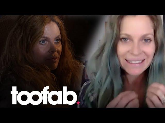 Kristin Bauer Van Straten On Finding Her Sweet Spot Playing Wicked Women | toofab