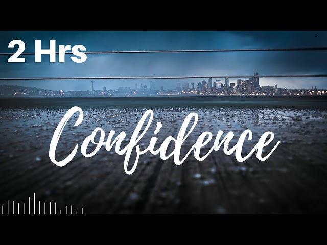 2 Hours of Powerful Affirmations for Confidence | End Social Anxiety | Reprogram Your Mind