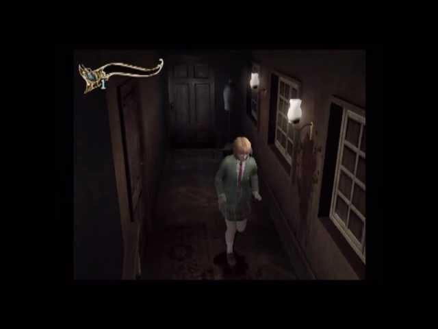 Let's Play Clock Tower 3 Part 1 - Sledgehammer Pedoguy