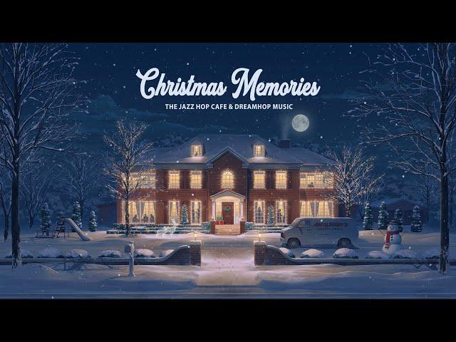 christmas memories.  home alone lofi mix