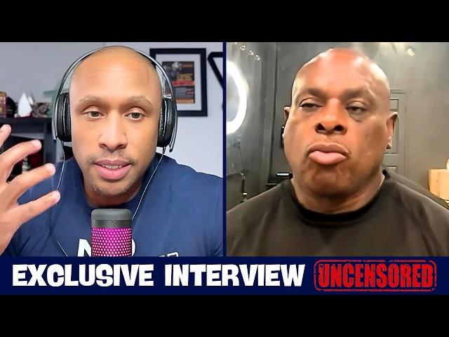 Chris Psycho Lewis REVEALS ALL On What Happened With Andrew Jacked + His DISAGREEMENT With Aceto