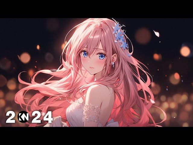 Best Nightcore Gaming Mix 2024  Gaming Music Mix  New Music 2024 EDM Gaming Music