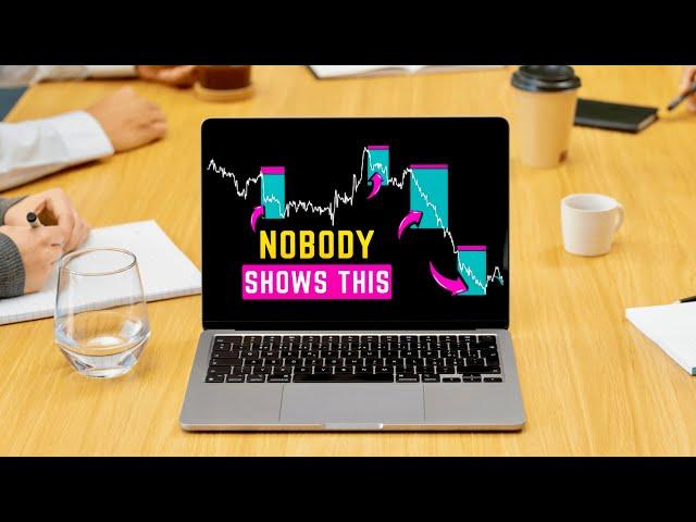 The Ultimate Trading Secret That Skyrockets Profits with ONE Strategy!