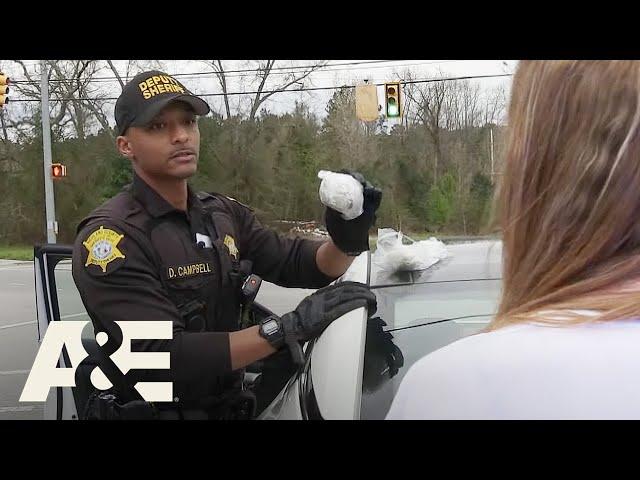 Live PD: Mystery Substance (Season 3) | A&E