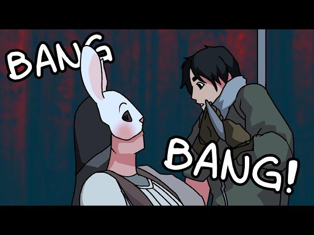 Bang Bang Meme - Dead by Daylight