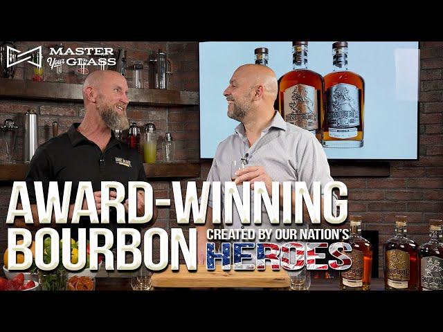 The American Hero's Whiskey - Horse Soldier Bourbon | Master Your Glass