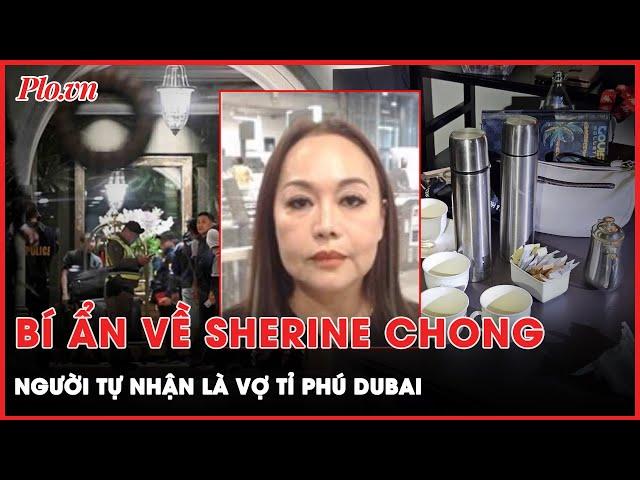 Vụ đầu độc người Việt ở Thái Lan: Bí ẩn về người tự nhận là vợ tỉ phú Dubai | Thời sự