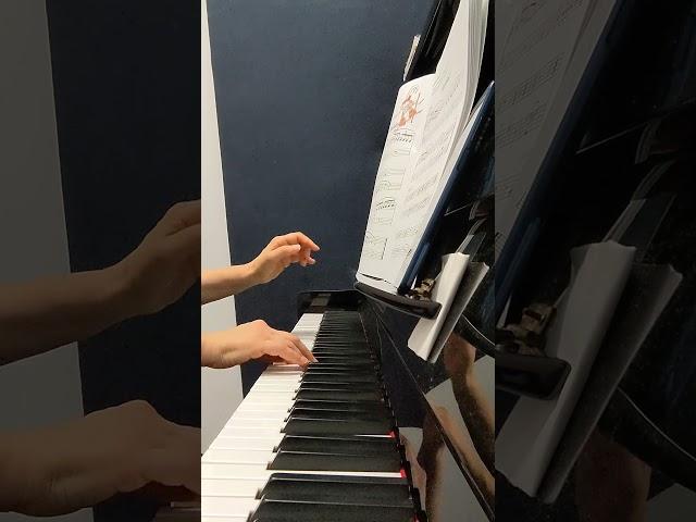 Carnival pg. 9,  Bastien Piano Basics, Level2