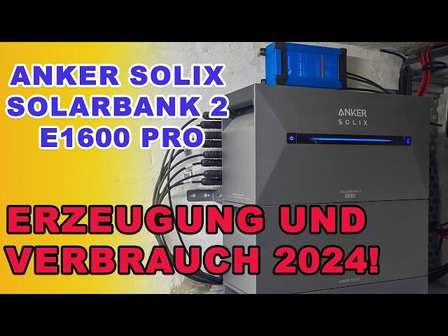 Connecting the first and second generation of Anker Solix solar banks! Finally possible!