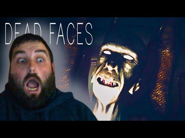 Dead Faces Horror Prologue ( I NEED TO PLAY THE FULL GAME! )