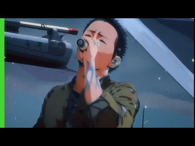 Lost [Official Music Video] - Linkin Park