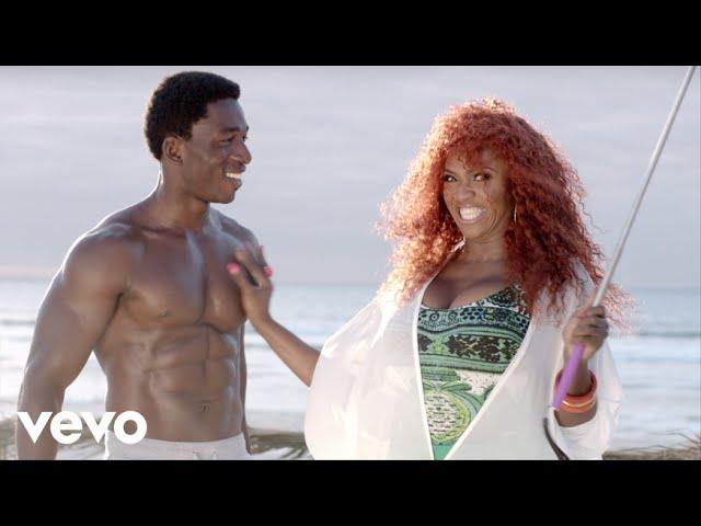 Waje - Coco Baby [Official Video] ft. Diamond