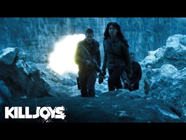 KILLJOYS | Season 2 Trailer