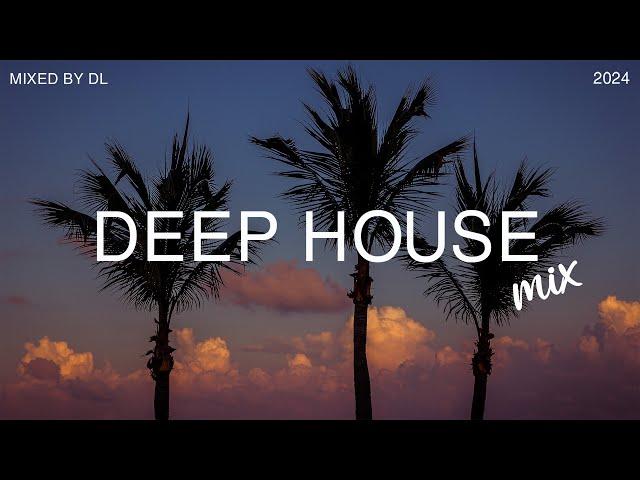 Deep House Mix 2024 Vol.173 | Mixed By DL Music