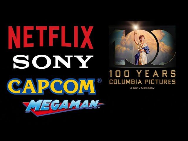 Netflix/Sony/Columbia Pictures/Capcom (FAKE)