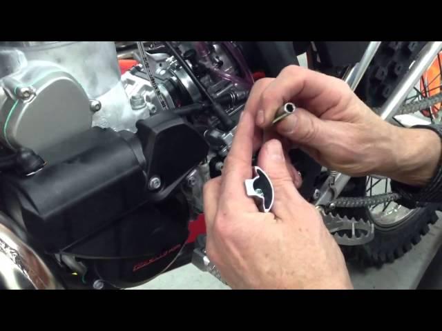 Keihin Carburetor Tips