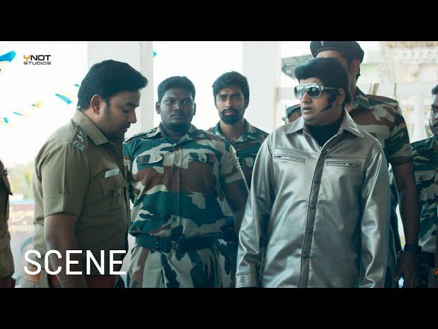 Ep 12. P’s Political Comeback | Tamizh Padam 2