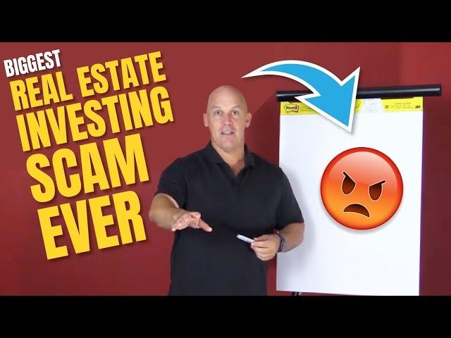 Getting Rich Slowly - The Biggest Scam Ever! [MUST WATCH]