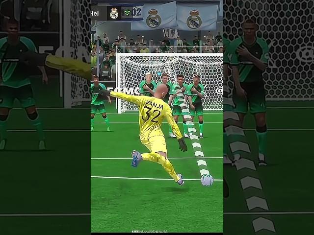 Vanja win the match  #fcmobile #fifamobile #shorts