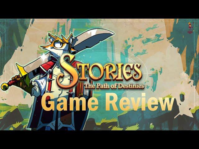 Stories: The Path of Destinies Review