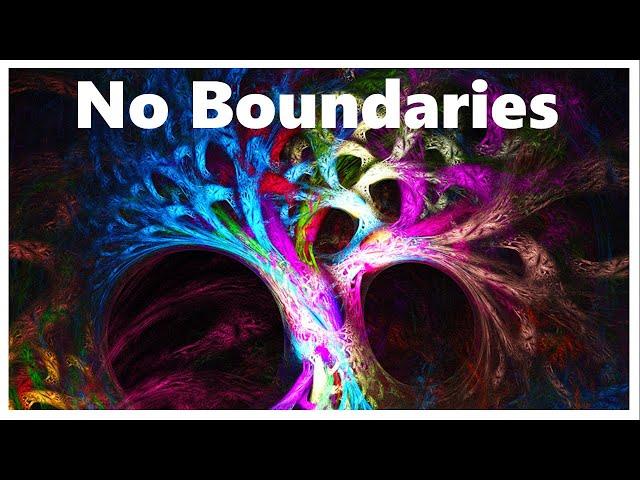 No Boundaries - An Ibogaine Trip Report