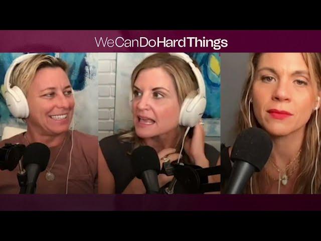 THE TIME GLENNON & ABBY CALLED IT OFF: WCDHT EP 113