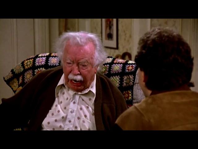 Seinfeld Poop  - Trash and Garbage
