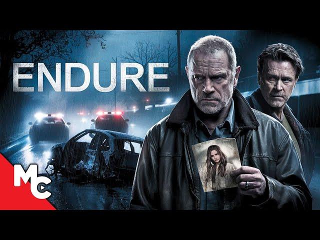 Endure | Full Thriller Movie | Judd Nelson | Tom Arnold