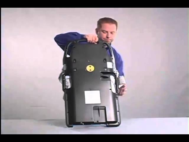 AutoPulse System Overview: LifeBand (4:09)