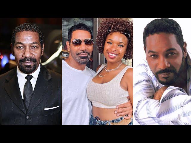 Keith Washington: Breakout Star, Failed Marriages & Cheating, Aretha Franklin Scandal