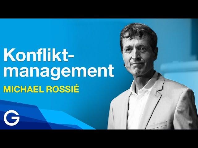 So kommunizierst du richtig: Eine Kommunikationsanalyse // Michael Rossié