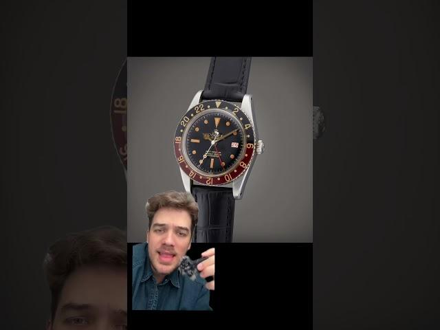 Why Tudor is better than Rolex