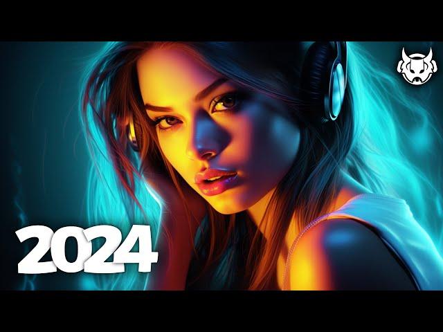 Rihanna, Tate McRae, The Chainsmokers, Ariana Grande  Music Mix 2023  EDM Remixes of Popular Songs