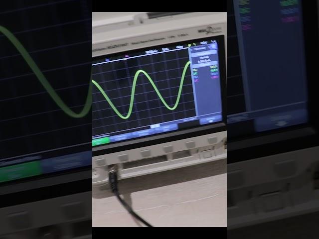 The Crazy World of AC Electricity #shorts