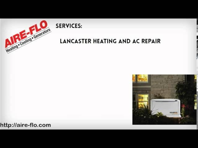 Canal Winchester heating and ac repair