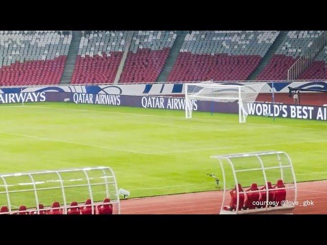 RESMI DI GBK‼️RUMPUT GBK MAKIN CIAMIK,FIFA TUNJUK GBK JADI VENUE INDONESIA VS BAHRAIN,STADION GBK