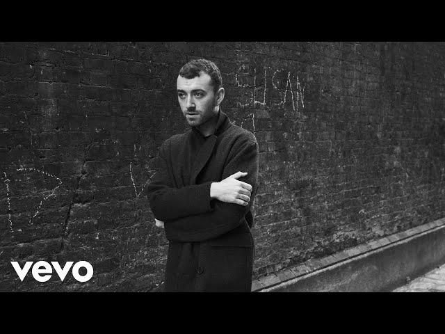 Sam Smith - Pray (Official Audio)