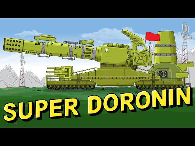 Return of the Legend - Super Doronin - Now he is invincible!